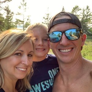 Meet your Posher, Jon